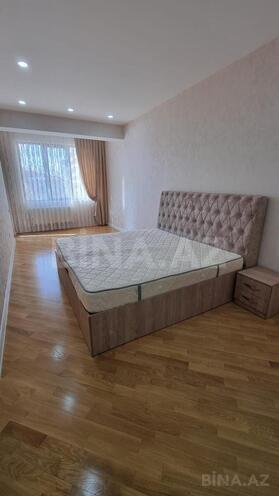 Сдаётся 2-комн. новостройка 60 м², м. Нариман Нариманов, photo 9 from 14