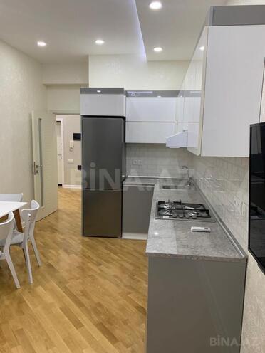 Сдаётся 2-комн. новостройка 60 м², м. Нариман Нариманов, photo 4 from 14