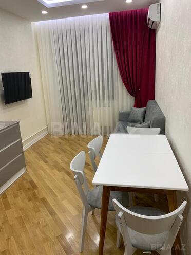 Сдаётся 2-комн. новостройка 60 м², м. Нариман Нариманов, photo 3 from 14