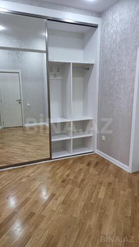 Сдаётся 2-комн. новостройка 60 м², м. Нариман Нариманов, photo 7 from 14