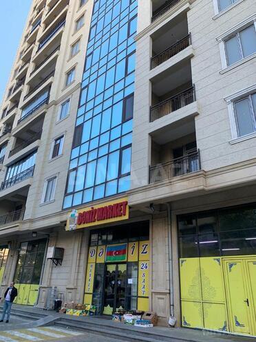 Сдаётся 2-комн. новостройка 60 м², м. Нариман Нариманов, photo 12 from 14
