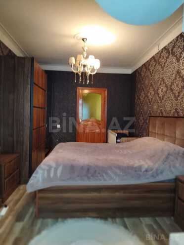 Продаётся 3-комн. вторичка 60 м², пос. Гюнешли, photo 4 from 14
