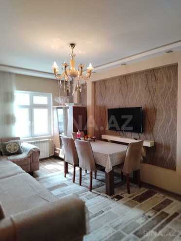 Продаётся 3-комн. вторичка 60 м², пос. Гюнешли, photo 1 from 14