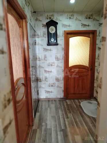 Продаётся 3-комн. вторичка 60 м², пос. Гюнешли, photo 10 from 14