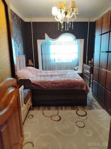 Продаётся 3-комн. вторичка 60 м², пос. Гюнешли, photo 3 from 14