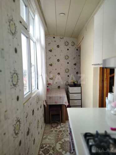 Продаётся 3-комн. вторичка 60 м², пос. Гюнешли, photo 13 from 14