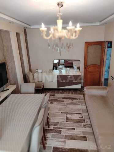 Продаётся 3-комн. вторичка 60 м², пос. Гюнешли, photo 12 from 14