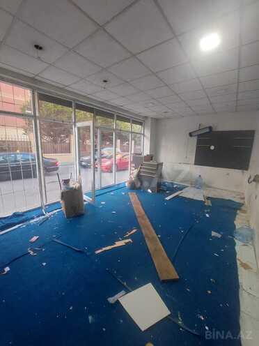 Сдаётся  объект 35 м², Насиминский  р., photo 5 from 9