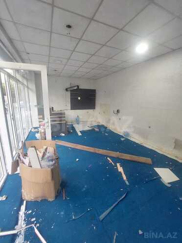 Сдаётся  объект 35 м², Насиминский  р., photo 6 from 9