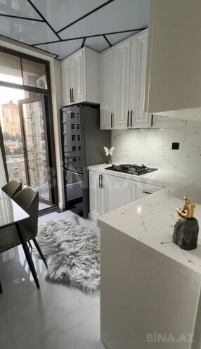 Satılır 3 otaqlı yeni tikili 100 m², 28 May m., photo 20 from 24