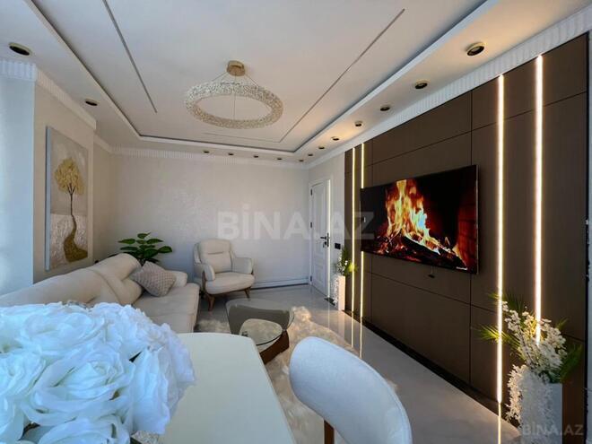 Satılır 3 otaqlı yeni tikili 100 m², 28 May m., photo 12 from 24