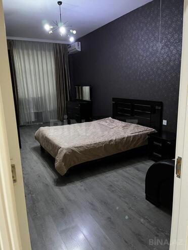 İcarəyə verilir 4 otaqlı yeni tikili 110 m², Nəsimi m., photo 9 from 15