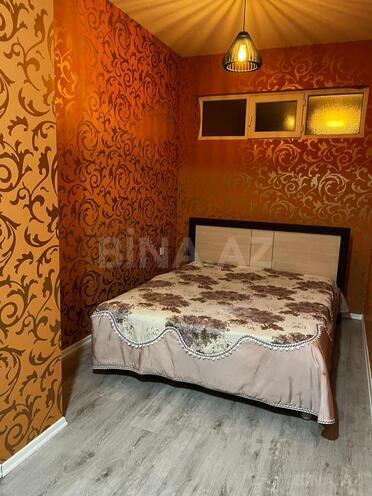 İcarəyə verilir 4 otaqlı yeni tikili 110 m², Nəsimi m., photo 7 from 15