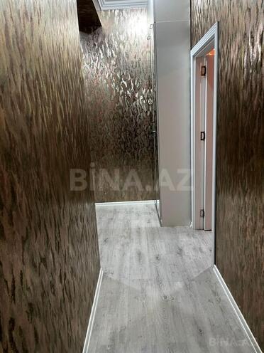 İcarəyə verilir 4 otaqlı yeni tikili 110 m², Nəsimi m., photo 6 from 15