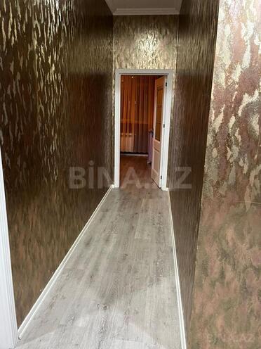 İcarəyə verilir 4 otaqlı yeni tikili 110 m², Nəsimi m., photo 5 from 15