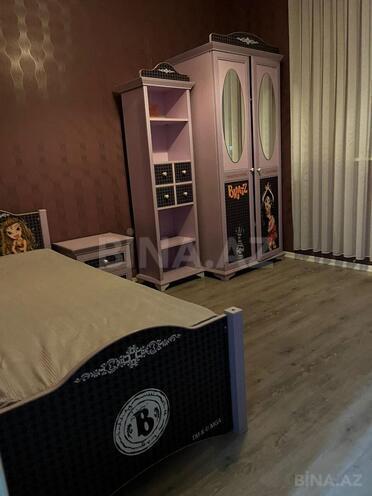 İcarəyə verilir 4 otaqlı yeni tikili 110 m², Nəsimi m., photo 10 from 15
