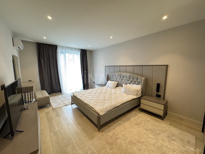 Сдаётся 3-комн. новостройка 140 м², пос. Sea Breeze, photo 5 from 21