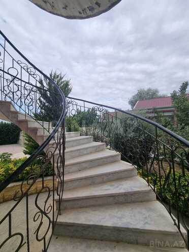Сдаётся 5-комн. дом/дача 250 м², пос. Новханы, photo 21 from 32