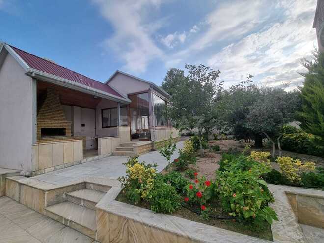 Сдаётся 5-комн. дом/дача 250 м², пос. Новханы, photo 13 from 32