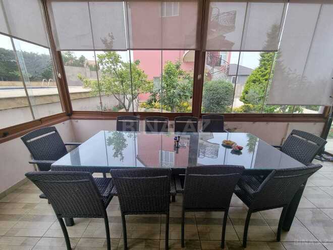 Сдаётся 5-комн. дом/дача 250 м², пос. Новханы, photo 17 from 32