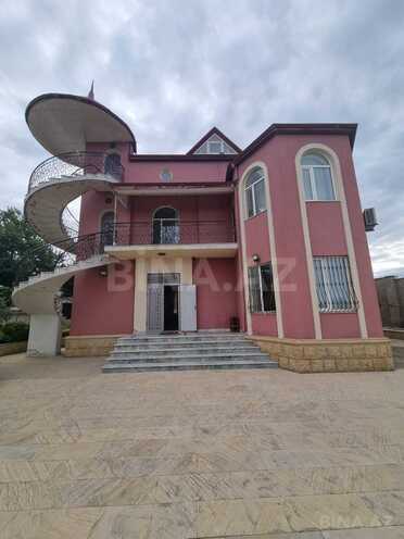 Сдаётся 5-комн. дом/дача 250 м², пос. Новханы, photo 12 from 32