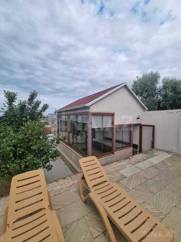 Сдаётся 5-комн. дом/дача 250 м², пос. Новханы, photo 18 from 32