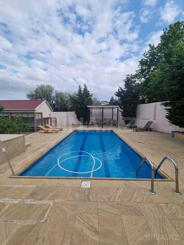 Сдаётся 5-комн. дом/дача 250 м², пос. Новханы, photo 6 from 32
