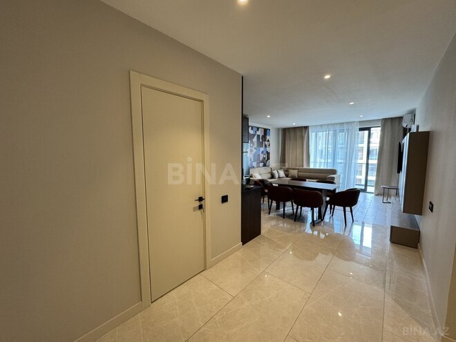 Сдаётся 3-комн. новостройка 140 м², пос. Sea Breeze, photo 17 from 21