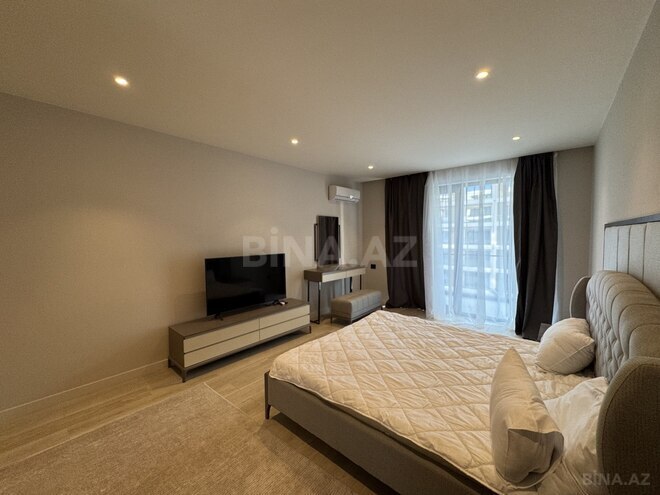Сдаётся 3-комн. новостройка 140 м², пос. Sea Breeze, photo 6 from 21