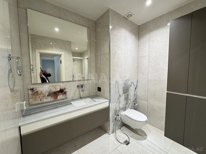 Сдаётся 3-комн. новостройка 140 м², пос. Sea Breeze, photo 9 from 21