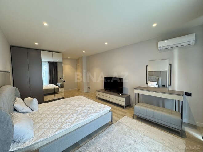 Сдаётся 3-комн. новостройка 140 м², пос. Sea Breeze, photo 8 from 21