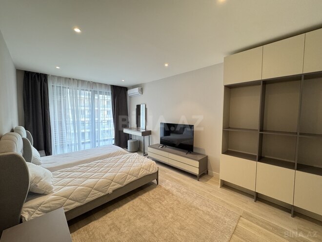 Сдаётся 3-комн. новостройка 140 м², пос. Sea Breeze, photo 12 from 21