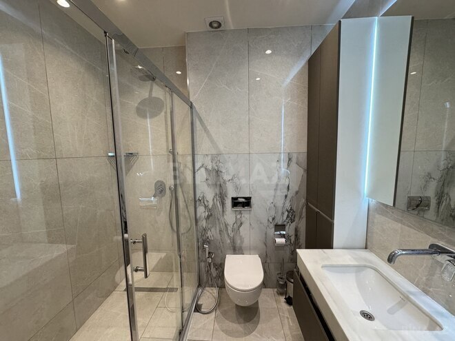 Сдаётся 3-комн. новостройка 140 м², пос. Sea Breeze, photo 16 from 21