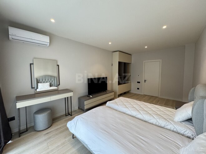 Сдаётся 3-комн. новостройка 140 м², пос. Sea Breeze, photo 13 from 21