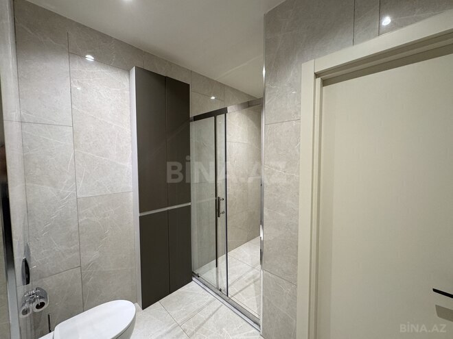 Сдаётся 3-комн. новостройка 140 м², пос. Sea Breeze, photo 10 from 21