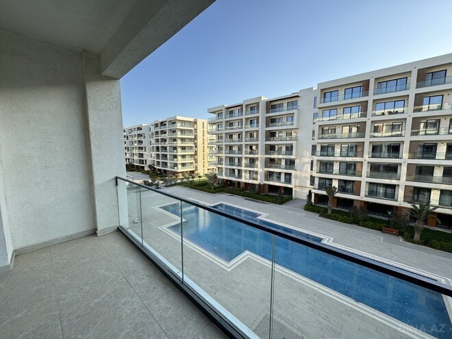 Сдаётся 3-комн. новостройка 140 м², пос. Sea Breeze, photo 19 from 21