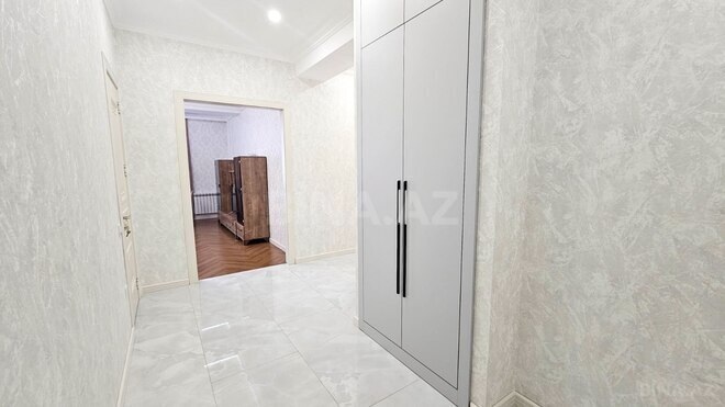Сдаётся 3-комн. новостройка 130 м², м. Нариман Нариманов, photo 4 from 16