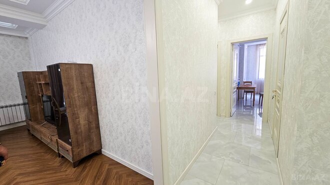 Сдаётся 3-комн. новостройка 130 м², м. Нариман Нариманов, photo 11 from 16