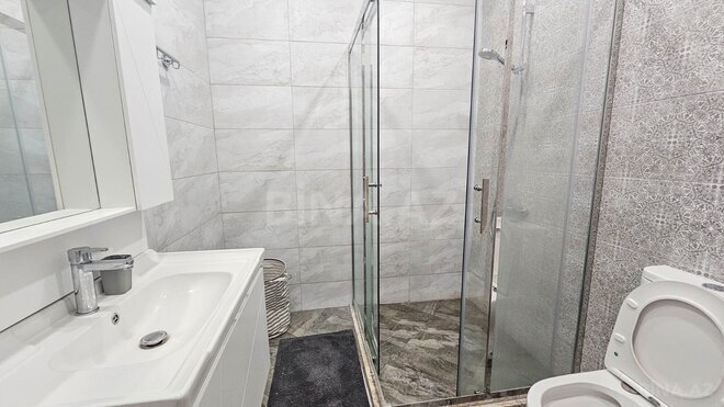 Сдаётся 3-комн. новостройка 130 м², м. Нариман Нариманов, photo 15 from 16