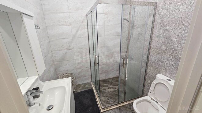 Сдаётся 3-комн. новостройка 130 м², м. Нариман Нариманов, photo 14 from 16