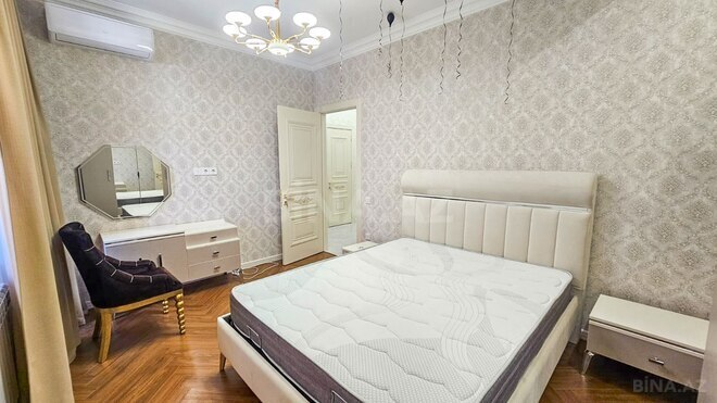 Сдаётся 3-комн. новостройка 130 м², м. Нариман Нариманов, photo 10 from 16