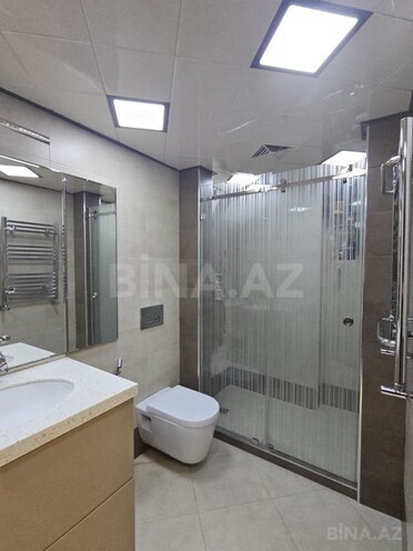 İcarəyə verilir 3 otaqlı köhnə tikili 75 m², Gənclik m., photo 21 from 26