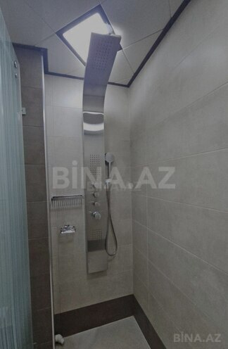 İcarəyə verilir 3 otaqlı köhnə tikili 75 m², Gənclik m., photo 23 from 26