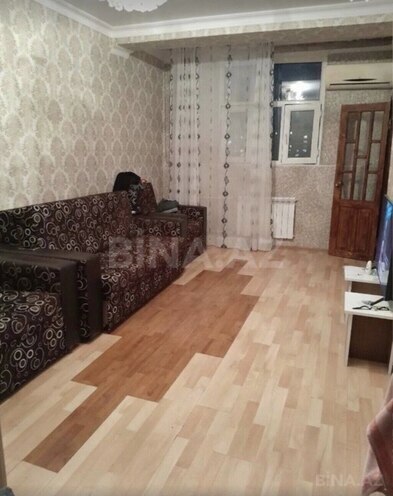 Сдаётся 2-комн. вторичка 65 м², м. Нариман Нариманов, photo 7 from 8