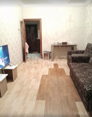 Сдаётся 2-комн. вторичка 65 м², м. Нариман Нариманов, photo 4 from 8