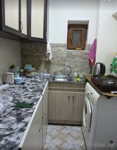 Сдаётся 2-комн. вторичка 65 м², м. Нариман Нариманов, photo 5 from 8