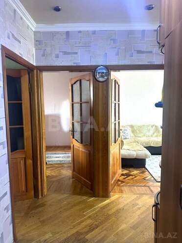 Satılır 3 otaqlı köhnə tikili 85 m², Nəriman Nərimanov m., photo 22 from 32