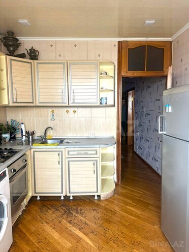 Satılır 3 otaqlı köhnə tikili 85 m², Nəriman Nərimanov m., photo 9 from 32
