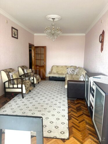 Satılır 3 otaqlı köhnə tikili 85 m², Nəriman Nərimanov m., photo 8 from 32