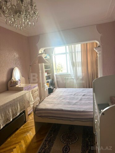 Satılır 3 otaqlı köhnə tikili 85 m², Nəriman Nərimanov m., photo 24 from 32